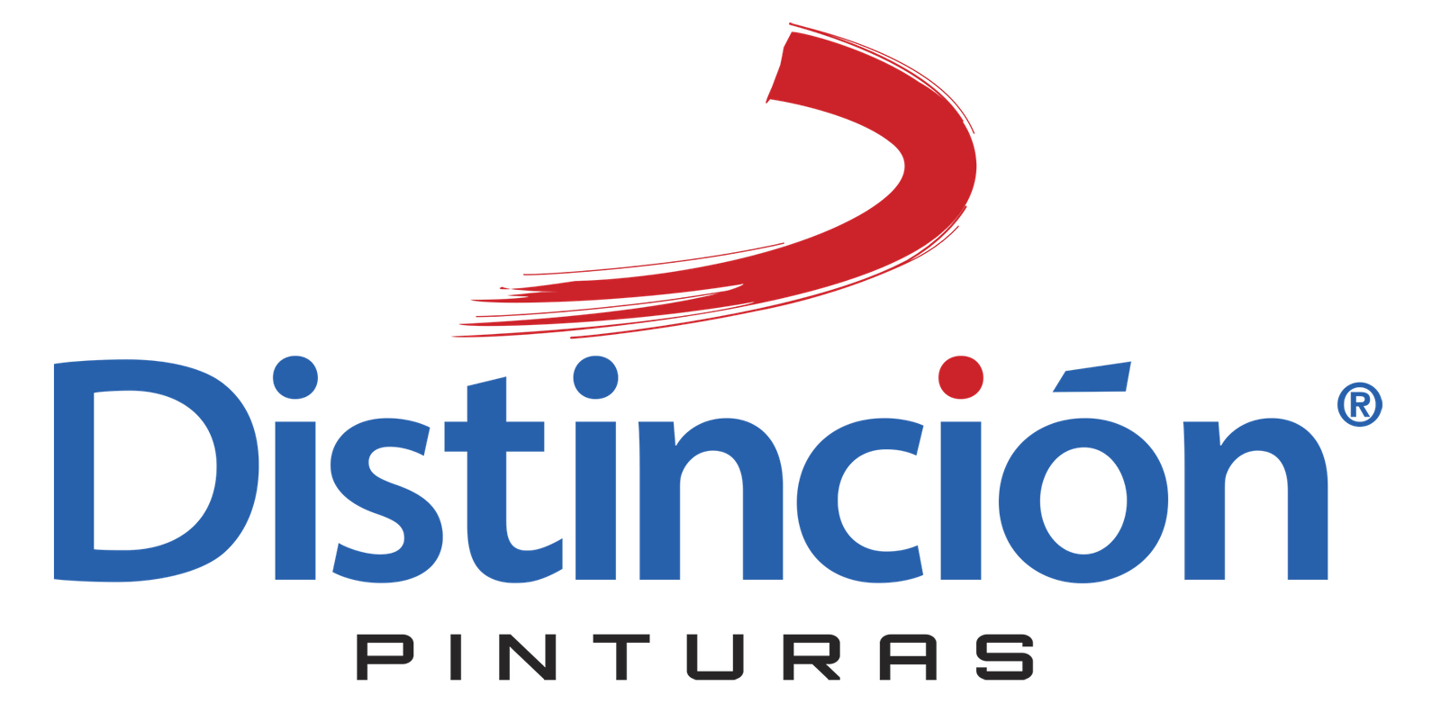 Logo de Distinción